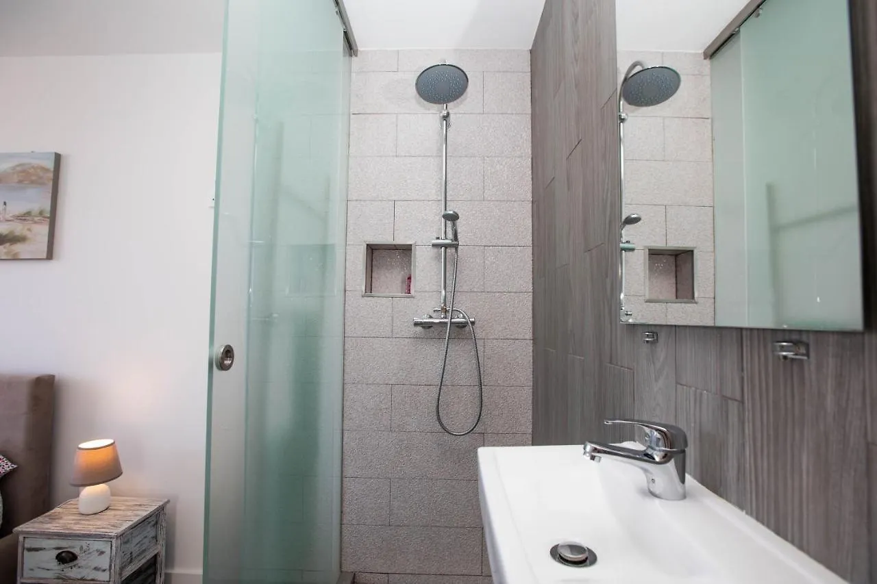 Casa Ayla Villa Carvoeiro  0*, Carvoeiro (Lagoa)