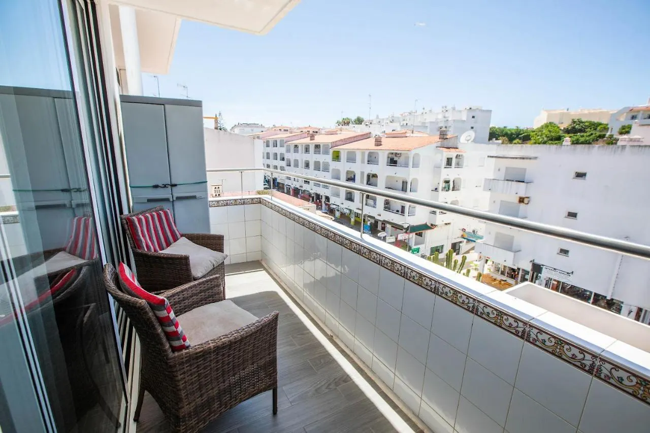 Casa Ayla Villa Carvoeiro  0*, Carvoeiro (Lagoa) Portugal
