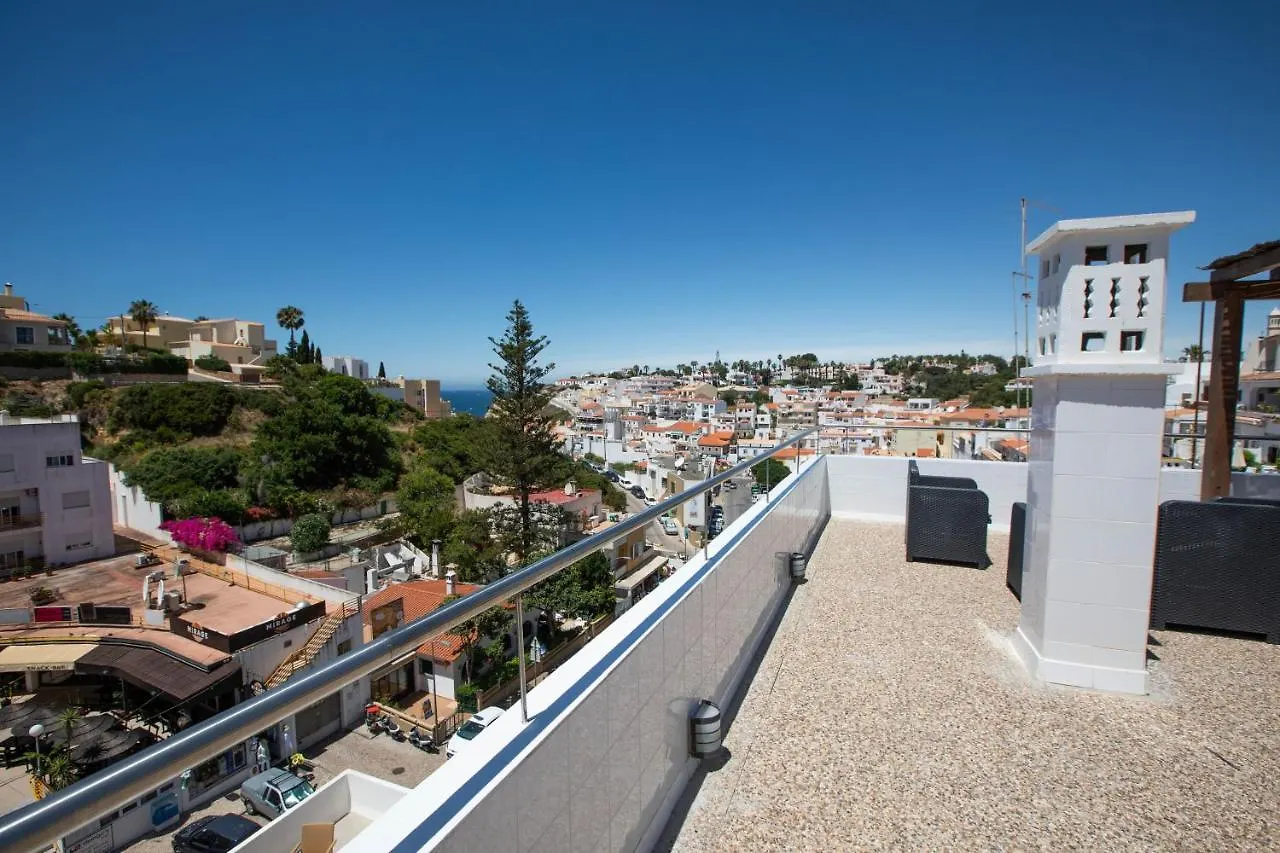 Casa Ayla Villa Carvoeiro  Holiday home Carvoeiro (Lagoa)