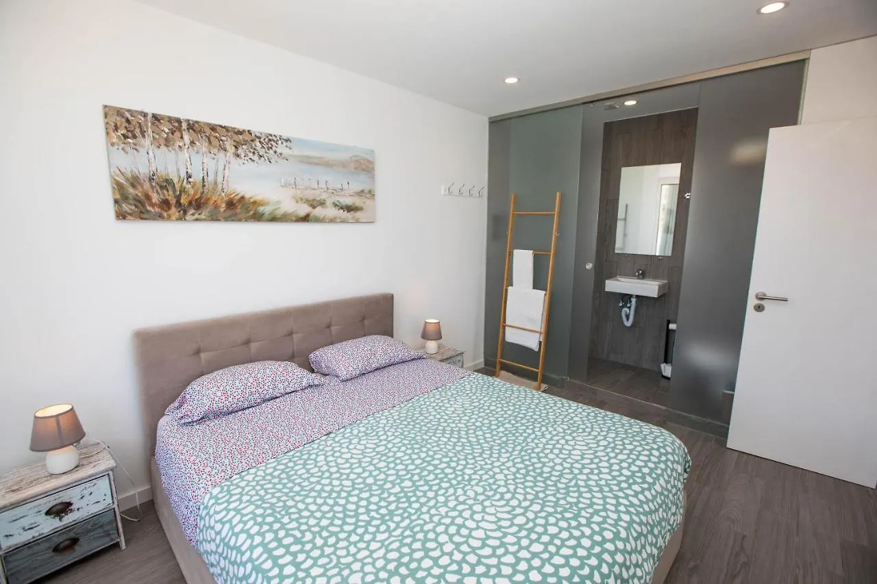 Holiday home Casa Ayla Villa Carvoeiro