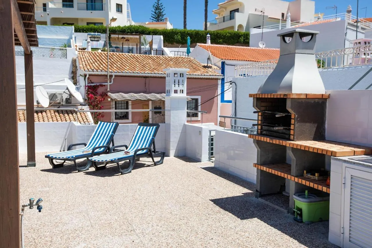 Holiday home Casa Ayla Villa Carvoeiro