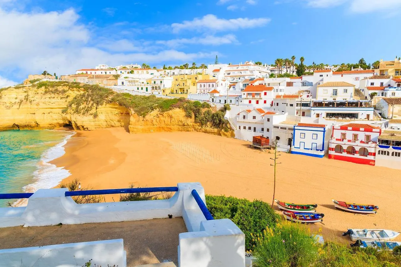 Casa Ayla Villa Carvoeiro