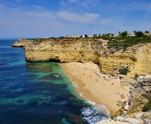 Holiday home Casa Ayla Villa Carvoeiro  Portugal