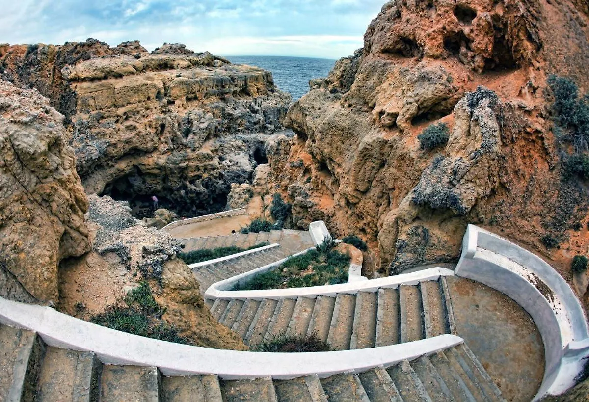 Casa Ayla Villa Carvoeiro  0*, Carvoeiro (Lagoa)